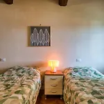 Lägenhet Sweet Hills Libbiano (Siena)