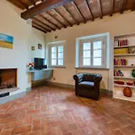 Sweet Hills * Libbiano (Siena)