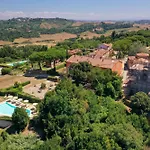 Sweet Hills * Libbiano (Siena)