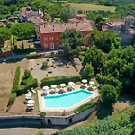 Sweet Hills Libbiano (Siena)