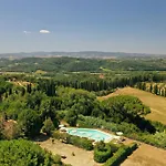 Sweet Hills * Libbiano (Siena)