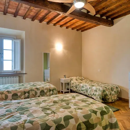 Sweet Hills * Libbiano (Siena)
