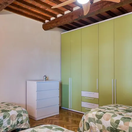 Sweet Hills Libbiano (Siena)