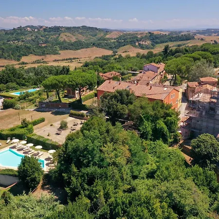 Sweet Hills * Libbiano (Siena)