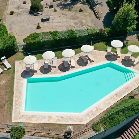 Sweet Hills * Libbiano (Siena)